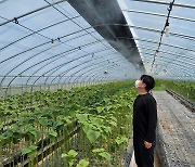 산청군, 미래농업 이끌 '차세대 청년농업인' 육성