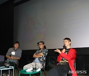 다큐멘터리 영화 '모어' KDN 특별시사회