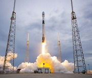 SES's C-band Satellite Successfully Launched Onboard SpaceX Rocket