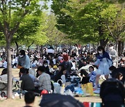 한국 '코로나19 회복력' 53개국 중 1위..5단계 상승
