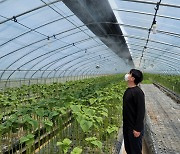 산청군, 미래농업 이끌 청년농업인 육성
