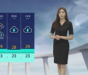 [날씨] 수도권 · 강원 호우특보 ..인천 · 경기 120mm↑