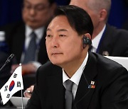 [사설] 尹 나토서 "韓, 더 큰 역할 할 것", 정교한 외교 뒷받침돼야