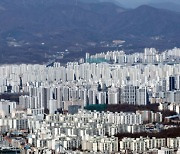 서울 아파트 6월 경매 낙찰률·낙찰가율 모두 올해 최고