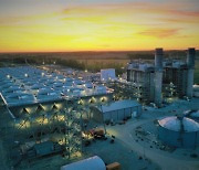 DL에너지, 미국 나일즈 가스 복합화력 발전소 상업운전 시작