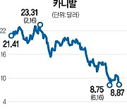 리오프닝커녕 경기침체.. "카니발 주가 0달러 갈수도" [서학개미 리포트]