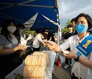 [프리스타일] 어차피 질게 뻔한 선거에 출마한다는 것