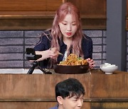'구독자 합 565만' 히밥→승우아빠, '편스토랑' 스페셜 평가단 출격