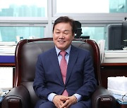 '희망이 이뤄지는 경남'..박완수 지사 취임식 '도민과 함께'