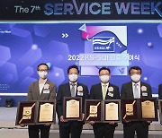 SKT, 한국서비스품질지수(KS-SQI) 23년 연속 1위 기록