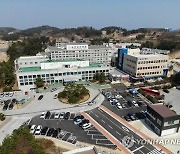 경북대병원 의료진, 매달 울진서 순회 진료