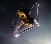 웹 망원경 첫 이미지 '감격적 경험', 분위기 띄우는 NASA