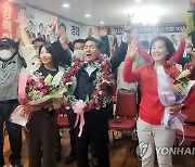 서흥원 제37대 양구군수 내달 1일 취임식.."군민 중심 행정"
