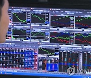 외환당국 1분기 83.11억달러 순매도.."환율 급등에 대응"