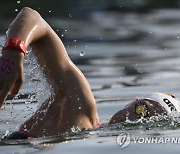 HUNGARY FINA WORLD AQUATICS CHAMPIONSHIPS