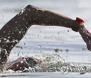 HUNGARY FINA WORLD AQUATICS CHAMPIONSHIPS