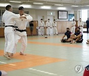 JAPAN FRANCE RUGBY JUDO