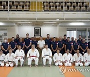 JAPAN FRANCE RUGBY JUDO