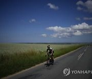 Denmark Cycling Tour de France