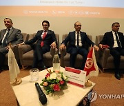 TUNISIA NEW CONSTITUTION REFERENDUM