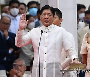 "역사 잊은 필리핀, 독재자 아들 선택..혁명 시대 끝났다"