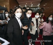 박지현 "조유나양 비극에 민주당 책임도".."정치적 이용" 반발