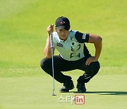 [포토] 김민규 '치밀한 계산 끝에'