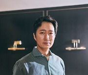 [인터뷰] '헤어질 결심' 박해일 "탕웨이와 첫 호흡, 연기적 고민 해소"