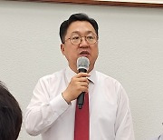 대전시장 "온통대전에 4년간 1조 투입, 비효율적"..연말 폐지 유력