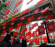 최선희 北외무상, 中 왕이에 '홍콩 반환 25주년' 축전