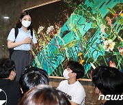박지현 "책임 인정해야 혁신 가능..민형배 복당 안돼"