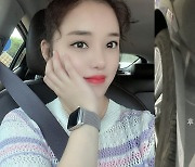 '돌싱글즈2' 유소민, 뺑소니 당했다..자동차 흠집에 분노 "후 정말"