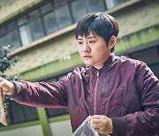 김신영, '헤어질 결심' 비밀병기였다..희극인 편견 깬 스크린 데뷔