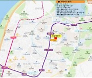 서울시, 공공주택 160호 포함 '강동 행정문화복합타운' 조성