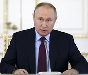 푸틴·모디 통화 "우크라 사태, 식량·에너지 문제 등 논의"