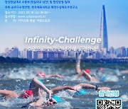 수영으로 한강 건너기에 도전하라 '2022 한강크로스스위밍챌린지' 8월 개최