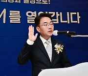 윤석준 대구 동구청장 "제2 대구의료원 유치 나서겠다"
