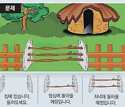 [신문과 놀자!/눈에 쏙쏙 디지털 이야기]세상을 컴퓨터처럼 디지털로 볼 수 있을까요?