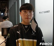 [LCK] "정규 시즌 1위 7~80% 정도 가까이 있어"..'룰러' 박재혁의 자신감