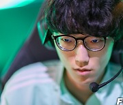 [LCK] DK, 강해진 KT에 압도적인 모습 보이며 완승(종합)