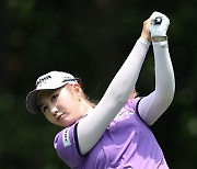 배선우·이나리, 시세이도 오픈 2R 선두에 1타차 공동 4위 [JLPGA]