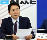 [사설] 원구성 '카드' 없이 말폭탄만 던지는 여당, 국민들 안중에 없나