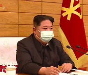 "색다른 물건과 접촉".. 북한, 코로나19 확산 '남(南)탓' 했다