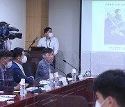 하태경 "문재인 정부 안보실 '월북 가능성으로 알리라' 지침 내려"