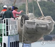 '가상화폐 투자로 손실' 조유나 양 일가족, 장례식 없이 화장