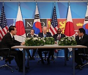 S. Korea and US readying additional sanctions upon serious NK provocation