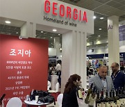 [김기정의 '취향 일지'] 조지아 와인