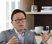 '창립 25주년' 미래에셋 박현주 회장 "성장스토리 계속돼야"