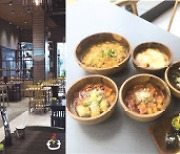 'K-분식 레스토랑' 印尼 쇼핑몰서도 오픈 행렬 [aT와 함께하는 글로벌푸드 리포트]