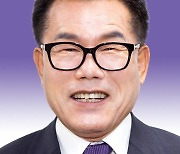경북도의회 국민의힘 의장 후보에 배한철 의원 선출